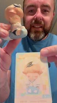 Dimoo Weaving Wonders unboxing 🧵✨ Pop Mart blind box surprise!