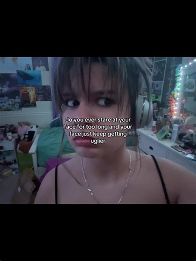 Struggling with Self-Image: Is It Relatable?