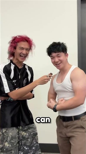 Do you think hes winning this? #pokemoncards #pokemoncommunity #pokemontcg #pokemon #interview