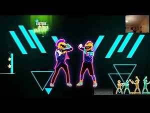 Dyro & Dannic - Radical - Version Casque - Just Dance 2017 - 5 Stars