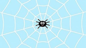 Watch Hey Duggee Season 3 Episode 8 - The Spider Badge