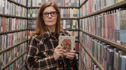 ✨ Chiara Mastroianni’s Closet Picks!✨ The actor and star of Christophe Honoré’s MARCELLO MIO talks about the power of political films disguised as comedies, such as TO BE OR NOT TO BE and DIVORCE ITALIAN STYLE; shares her love for Japanese horror cinema; and reminisces about what made her father, Marcello Mastroianni, such a revolutionary actor. Shop Chiara's Closet Picks! https://bit.ly/4hzWl7h | The Criterion Collection