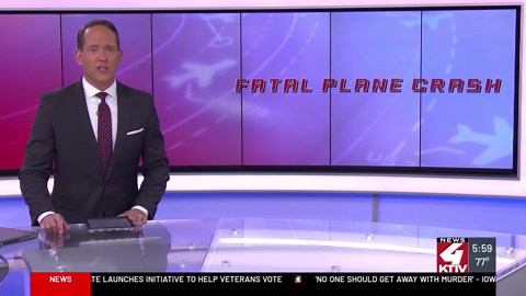 Pilot dies after plane crash near Norfolk airport