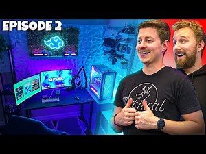 These Budget Gaming Setups are WILD