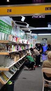 1K views · 132 reactions | EntrePouch @ Wofex 2022 #PouchIt!...