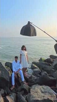 Before the Magic ✨ | Parthasarathy ❤️ Sangeetha BTS”