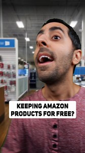 Amazon Returnless Refunds. #finance #money #amazon | Imran The Finance Engineer
