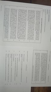English First Additional Languoge/P1SECTION A: COMPREHENSION... | Filo