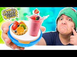 I CAN'T STOP! Viral Mystery Box Craft Kits