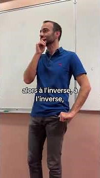My students' advice for those taking the brevet!