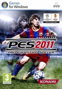 PES 2011 para PC - PS3 - Xbox 360 - Wii - PSP - PS2 - Android - iOS | 3DJuegos