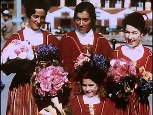 TRAVELTALKS with James A FitzPatrick - Vol2 Disk2