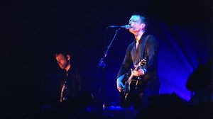 Glastonbury 1997 - Radiohead