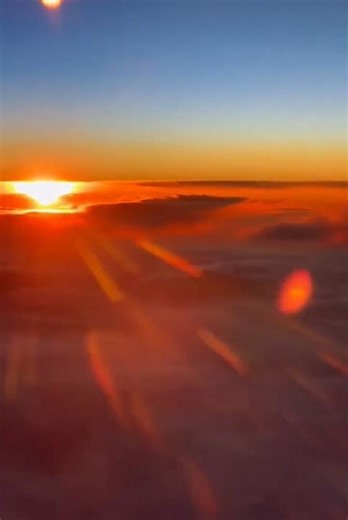 Pov👀 Beautiful Aviation ✈️ #airplane #aviation #cockpitview