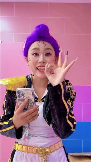 #kpop#kpopdemonhunters#huntrix