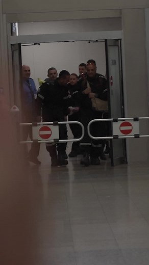 Maltese CPD Team Returns from Turkey Quake Zone