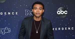 'Emergence' actor Robert Bailey Jr promises questions about Piper and hunters will be answered immediately