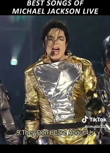 Best Michael Jackson Live Performances: The Ultimate Beat It Show