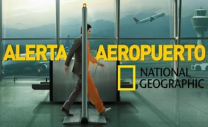 Alerta aeropuerto: confirman nuevos capítulos y maratón con temporada hecha en Perú