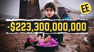 Why trillions in foreign aid have failed to end poverty