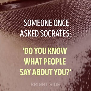 27M views · 33K reactions | Bright Side on Reels | Facebook