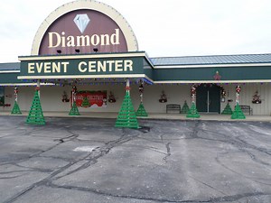 Event center owners promise to keep old traditions and add new ones