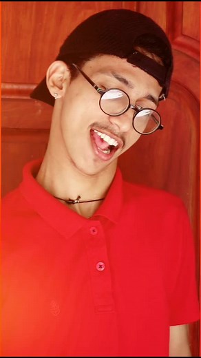 Oshada Akash on TikTok