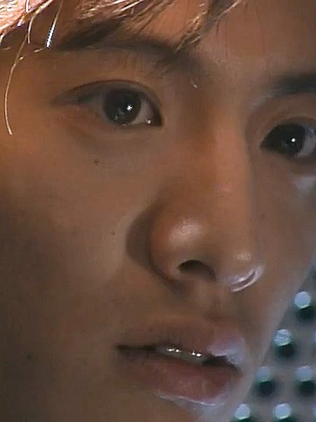 南が言えなかった真実を、涼子が自ら口にした【ロングバケーション】