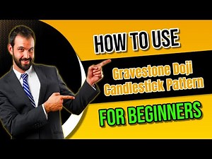 How to use Gravestone Doji Candlestick Pattern | Gravestone Doji Explained: Bearish Reversal Pattern