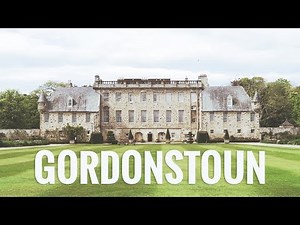 Inside a British Boarding School | Campus Tour