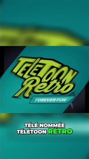 Télétoon Rétro #teletoon #teletoonretro #corus #corusentertainment #fypage #fypシ #cartoon #sitcom