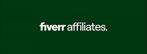 21 reactions · 14 shares | Fiverr Affiliates referral program is a great promotion opportunity for you to start the year strong! Refer new affiliates to our program and earn 10% of every referred affiliate’s earning for a lifetime! Use this promotioanl video to support you campaign. All you need to do is to connect to your affiliate dashabord, and filter by type 'video' in the Marketing Tools section. | Fiverr Affiliates | Facebook