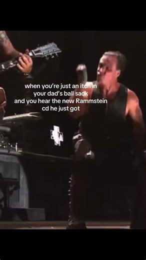 Bestrafe Mich: A Unique Take on Rammstein’s Music