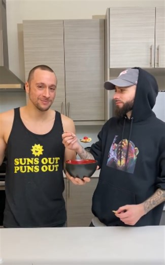 Homemade pancake cereal: This is why I love the internet