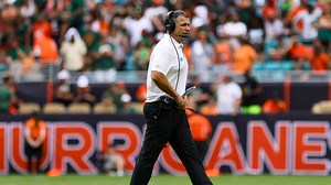 Miami (FL) Football’s 4 Top Targets In 2024-25 Transfer Portal