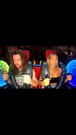 Slingshot Ride Wardrobe Malfunctions and Fails