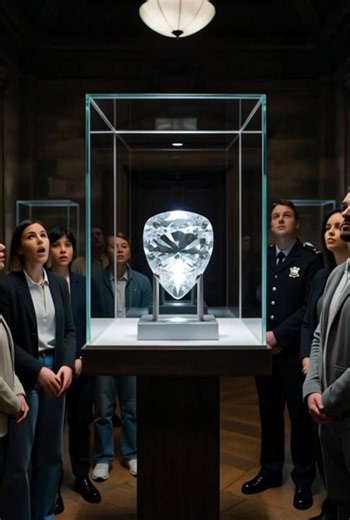 The Biggest Diamond in the World… And The Hate It Created