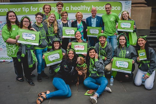 The headspace way | headspace