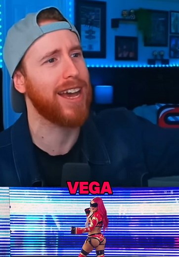 WWE Def Rebel: The Future of Wrestling Needs Change