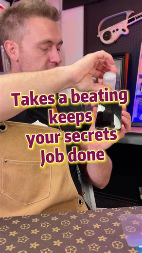 Magic John 2 Screen Protector: Ultimate Phone Defense