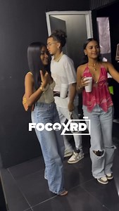 Dos modelitos 😍 #fblifestyle | Focoxrd