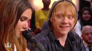 940K views · 1.4K shares | Joyce Jonathan et Rupert Grint (aka Ron de...