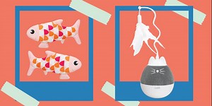 Los mejores juguetes y regalos para gatos (los hemos probado todos)