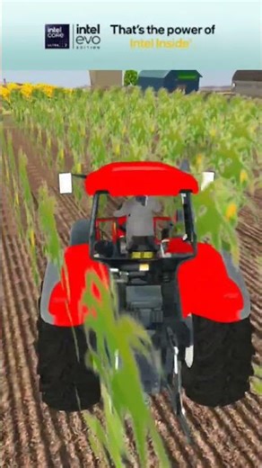 #song #music tractor farming game 🎮 #game #gameplay