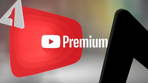 YouTube Premium celebrates its new Google One bundle with a mini feature drop