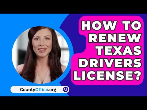 These people can get their drivers license for free in Texas