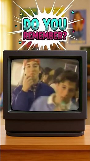 Baby Bottle Pop Commercial | Iconic 90s Candy Nostalgia