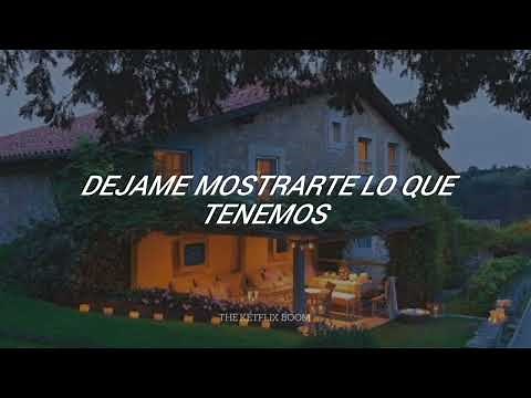 Our house /// Becky G /// Letra