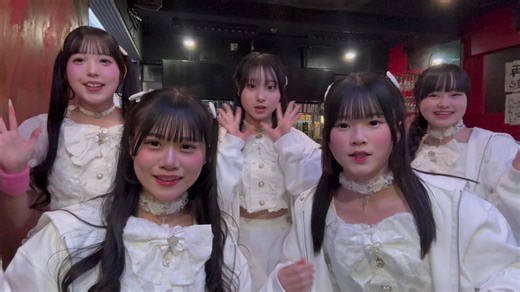 POTION 2nd Anniversary Festival 2026 まで... あと...50日👼#アイドル#POTION #熊本