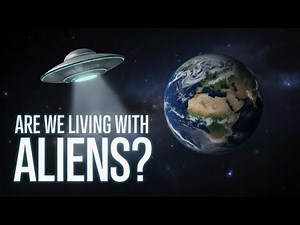 Are We Really Alone in Space?